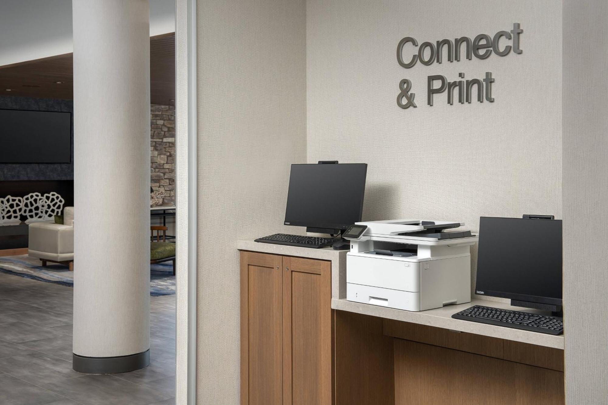 Fairfield Inn & Suites By Marriott Santa Rosa Rohnert Park Zewnętrze zdjęcie