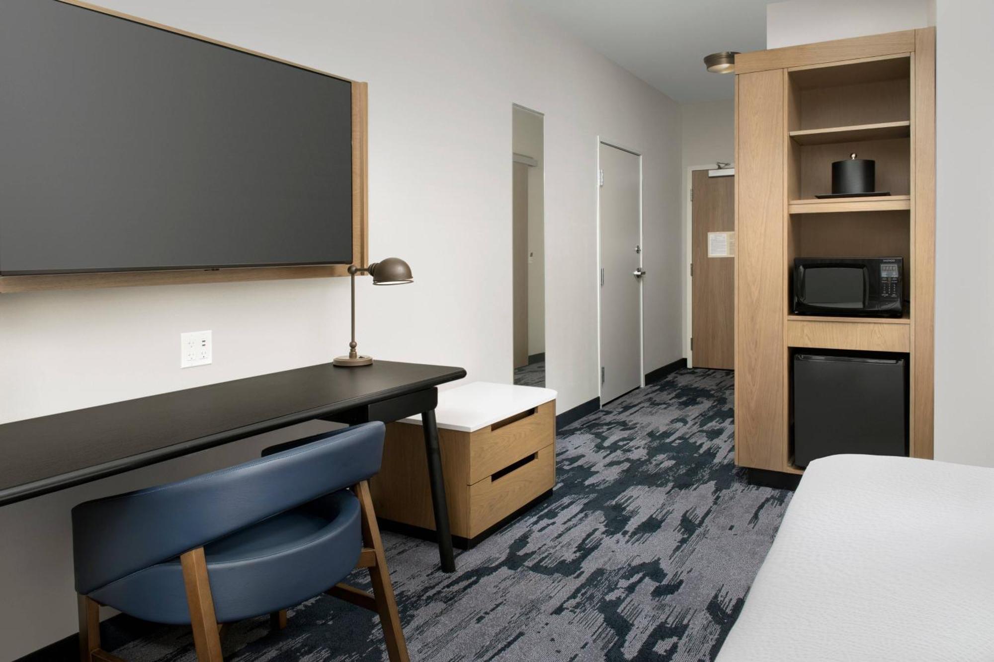 Fairfield Inn & Suites By Marriott Santa Rosa Rohnert Park Zewnętrze zdjęcie