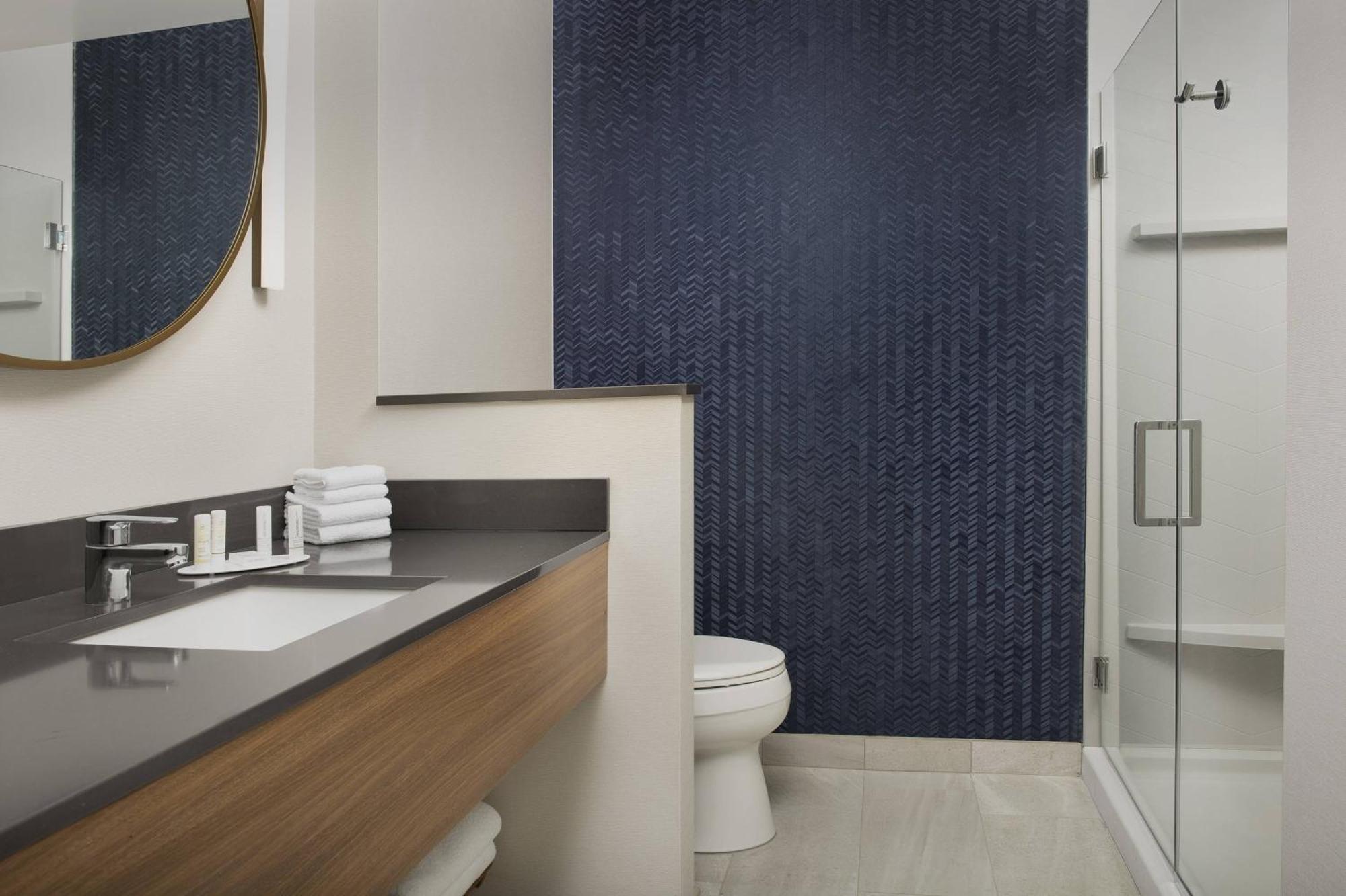Fairfield Inn & Suites By Marriott Santa Rosa Rohnert Park Zewnętrze zdjęcie